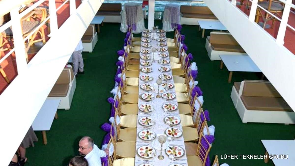 Yacht Gallery