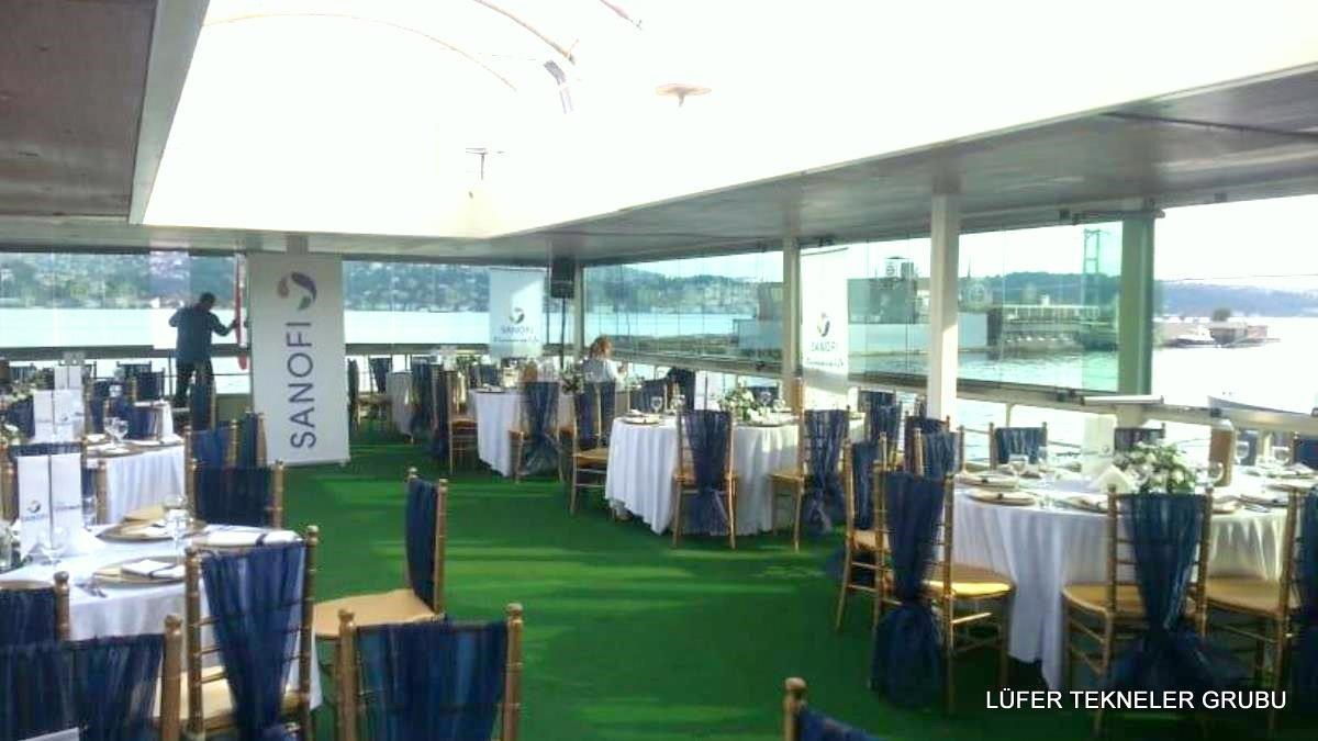 Yacht Gallery
