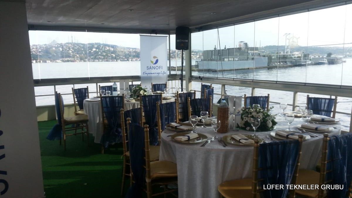 Yacht Gallery