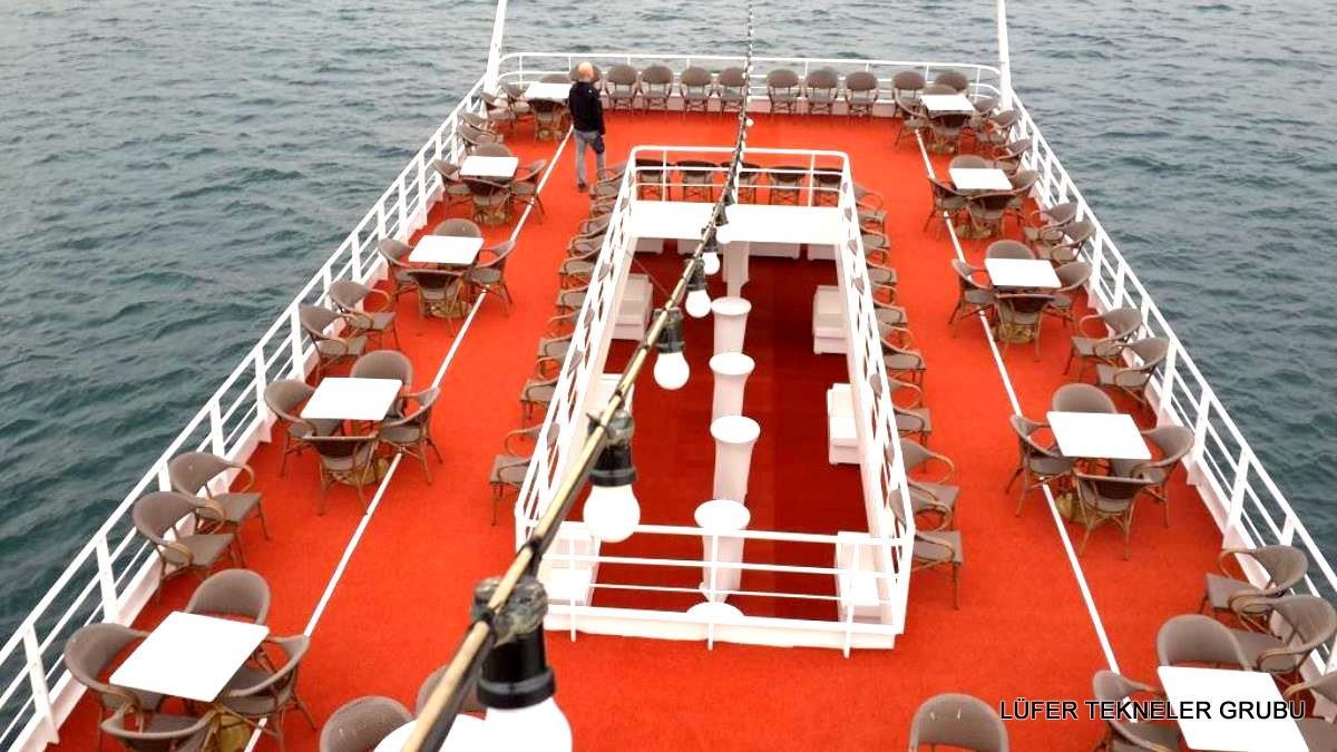 Yacht Gallery
