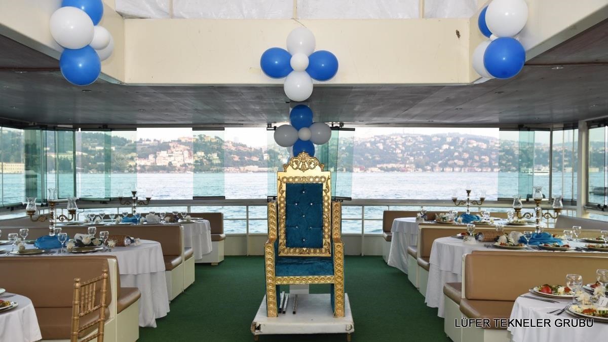 Yacht Gallery
