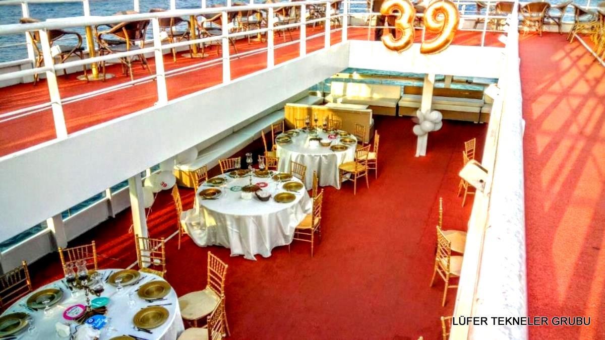 Yacht Gallery