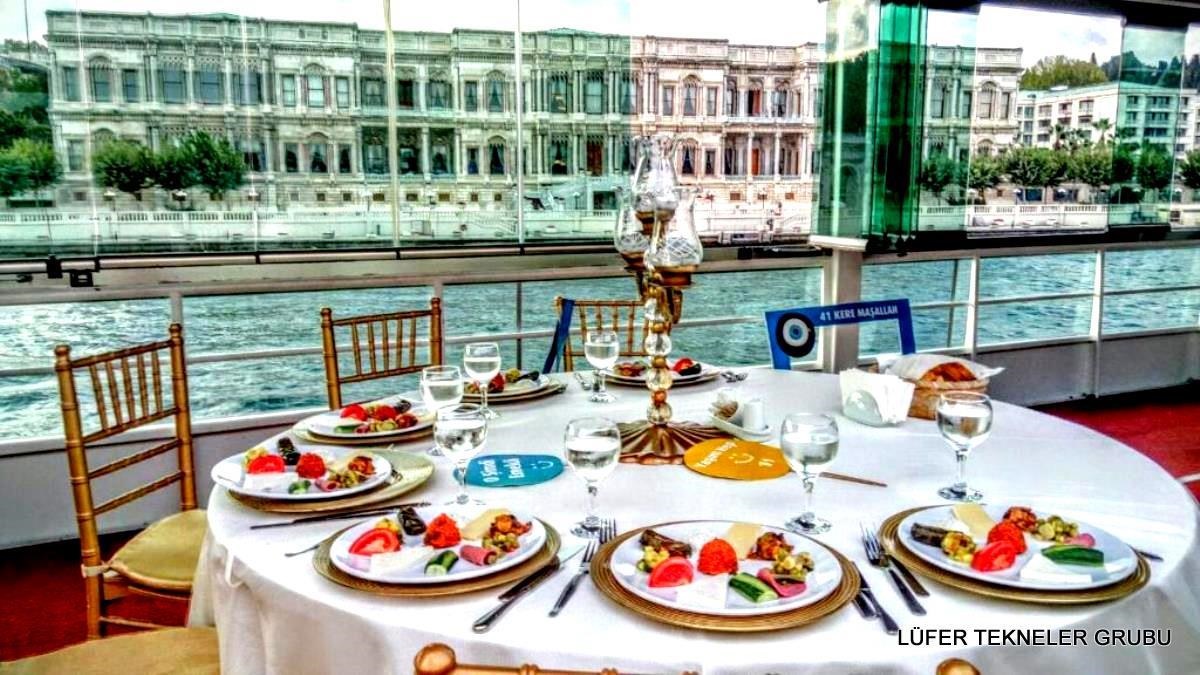 Yacht Gallery
