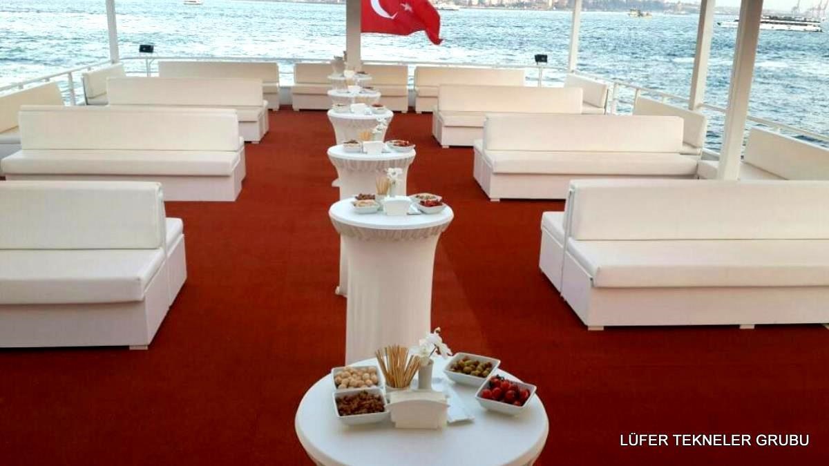 Yacht Gallery