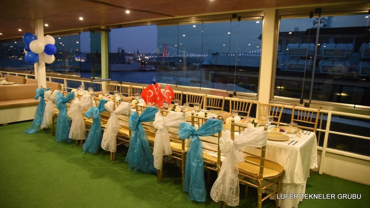 Yacht Gallery