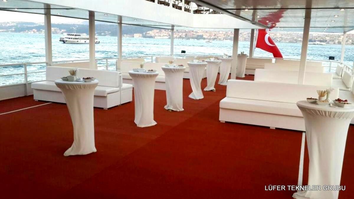 Yacht Gallery