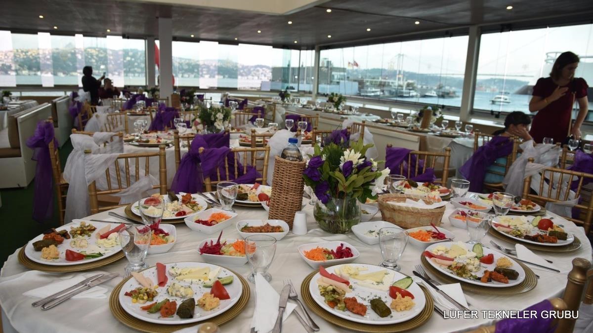 Yacht Gallery