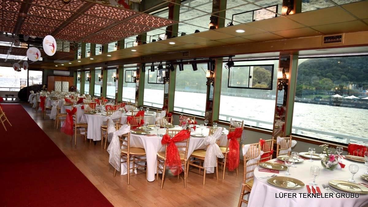 Yacht Gallery