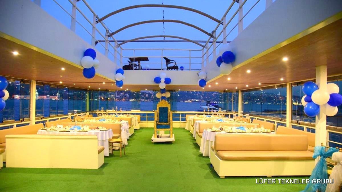 Yacht Gallery