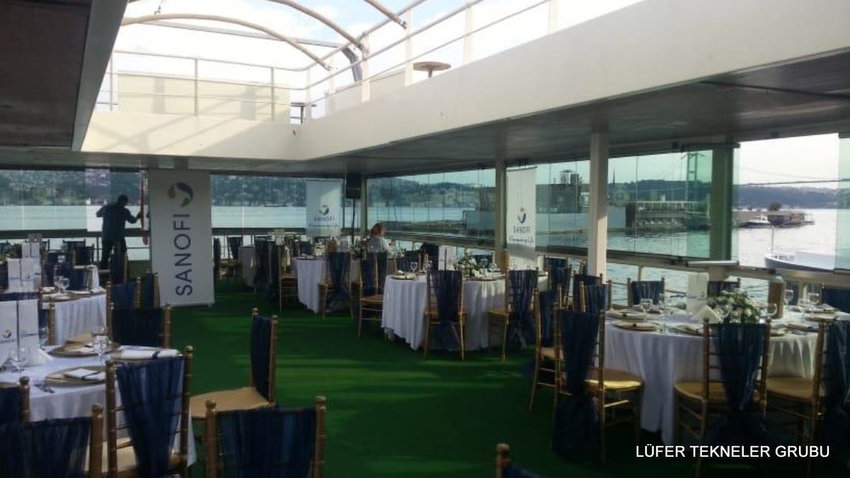 Yacht Gallery
