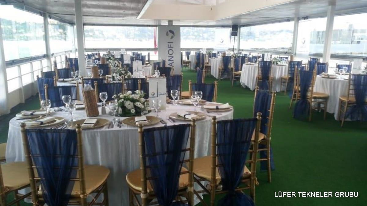 Yacht Gallery
