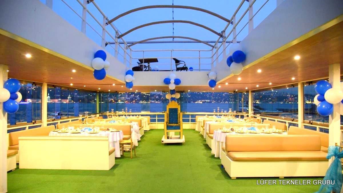 Yacht Gallery