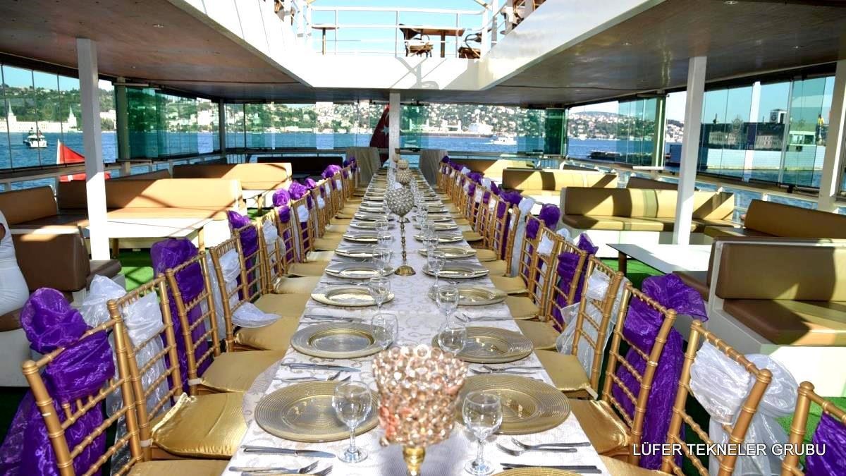 Yacht Gallery