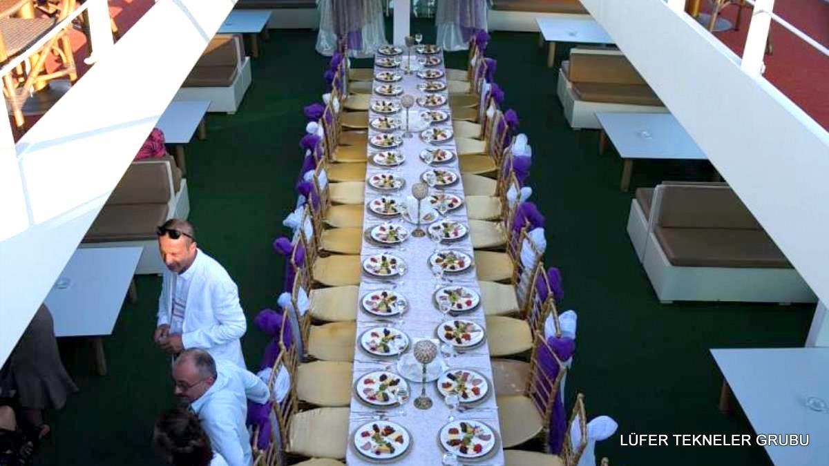 Yacht Gallery
