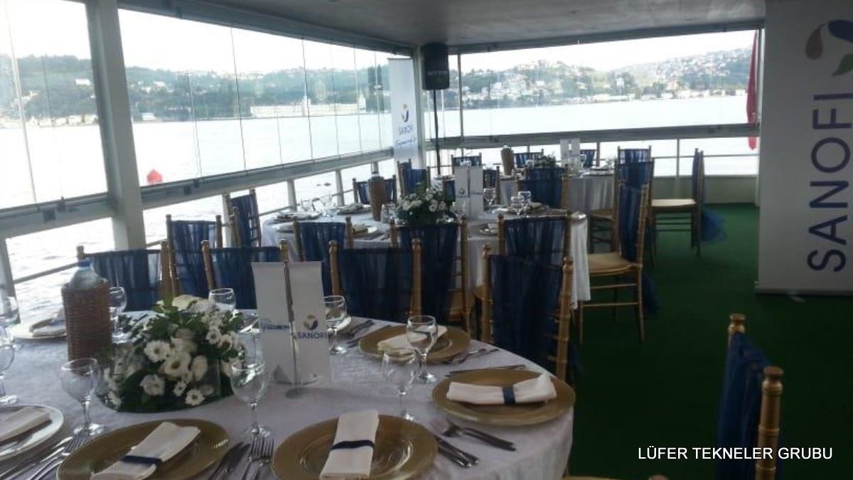 Yacht Gallery