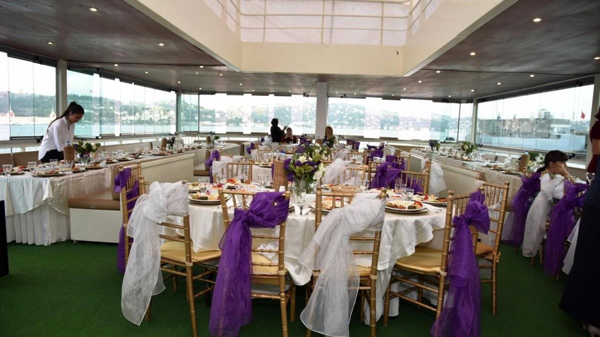 Yacht Gallery