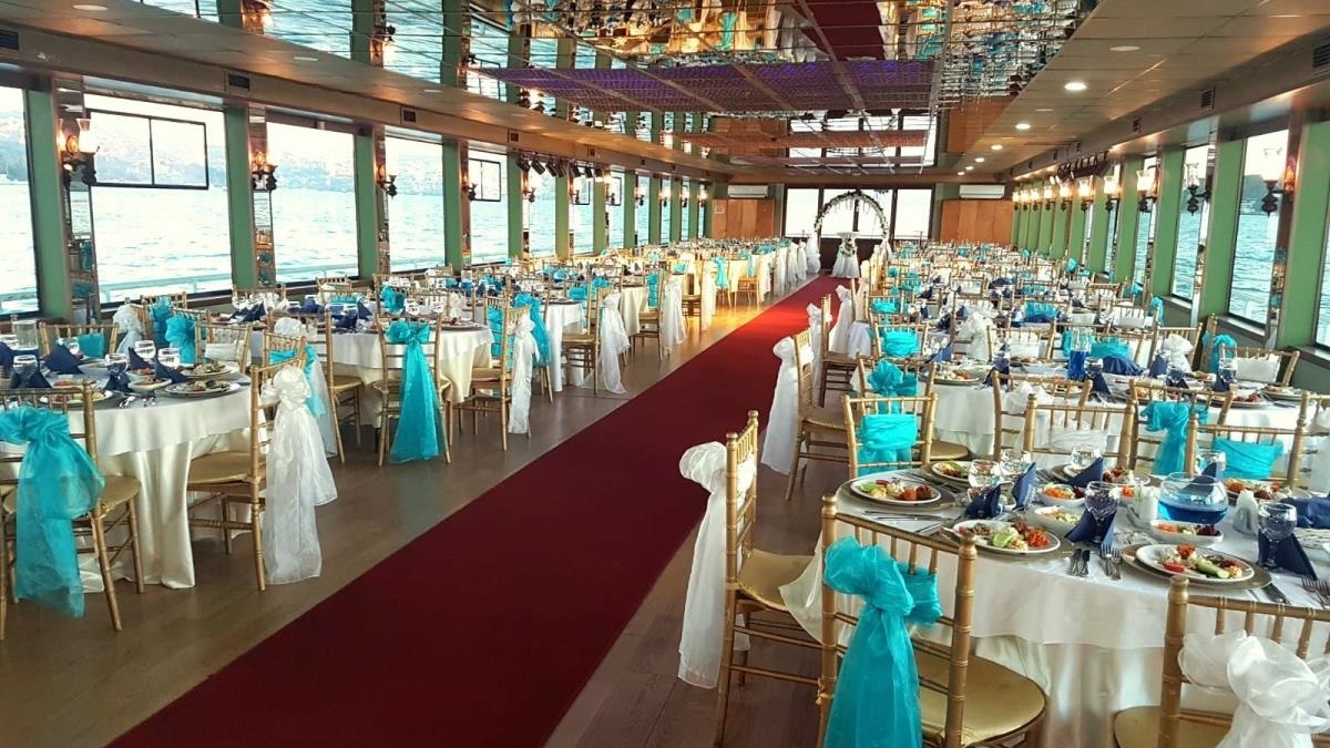 Yacht Gallery