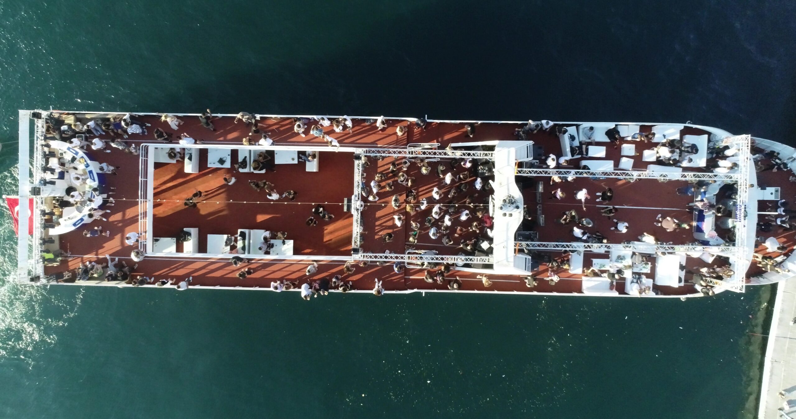 Yacht Gallery