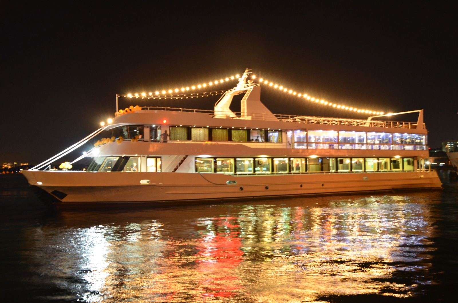 Yacht Gallery