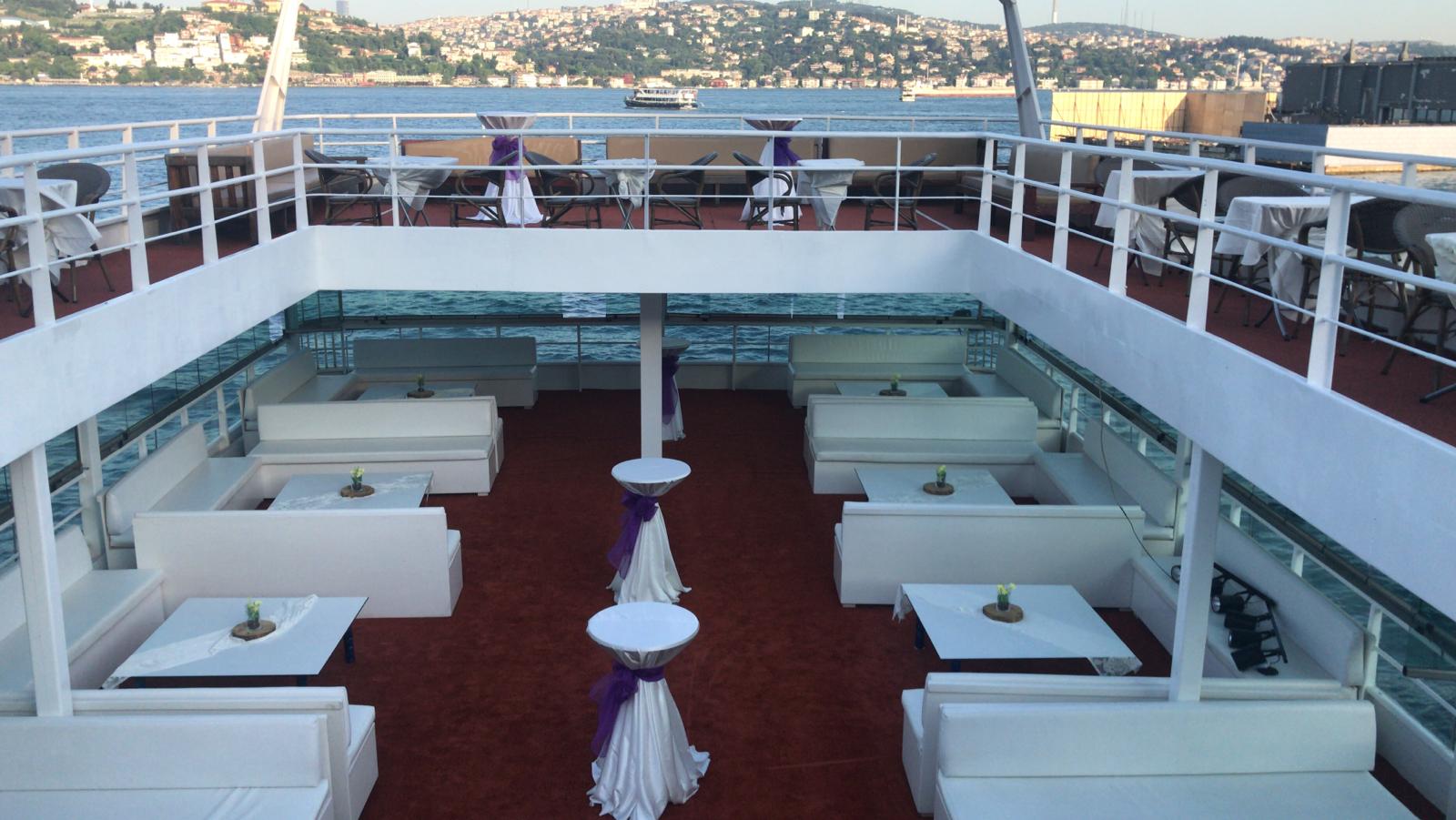 Yacht Gallery