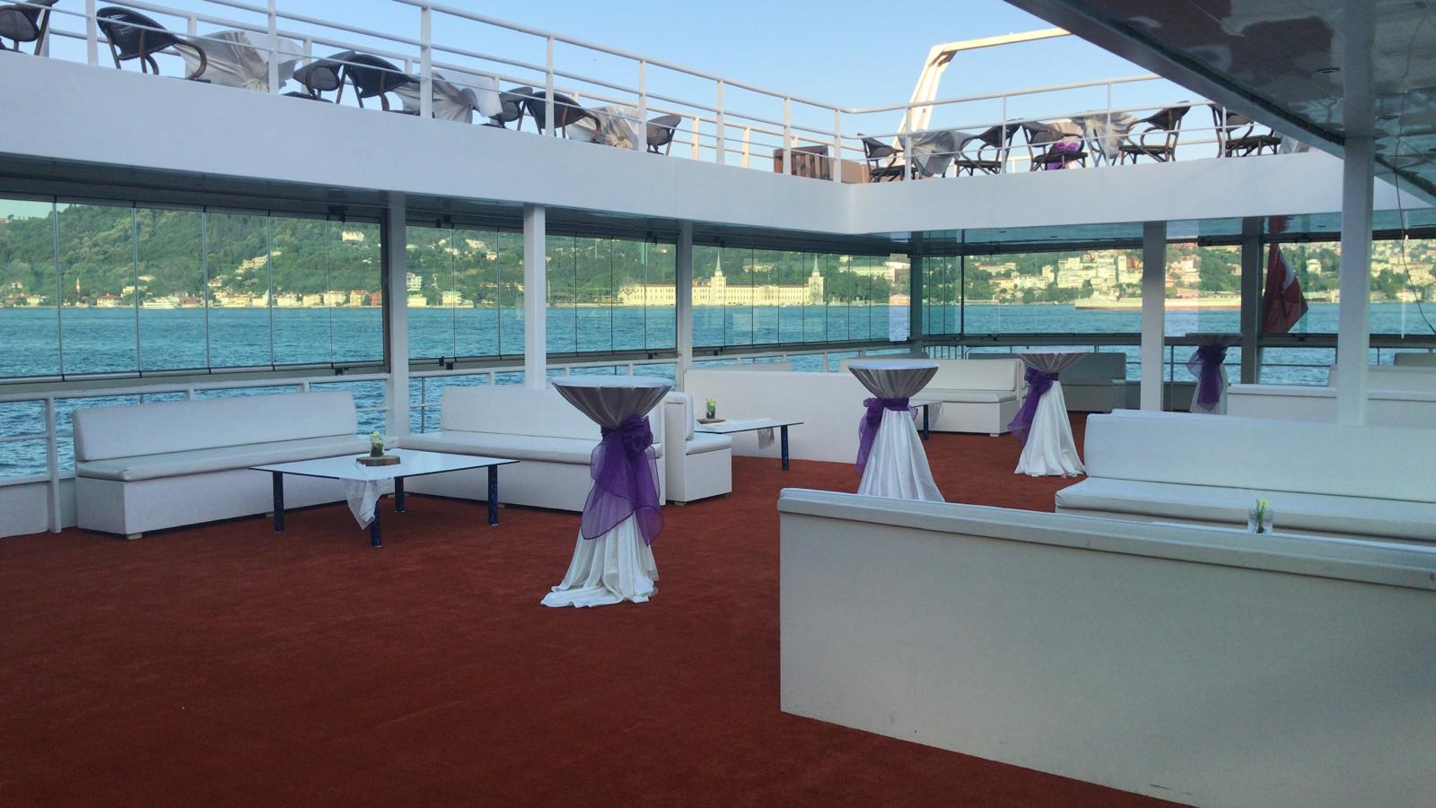 Yacht Gallery