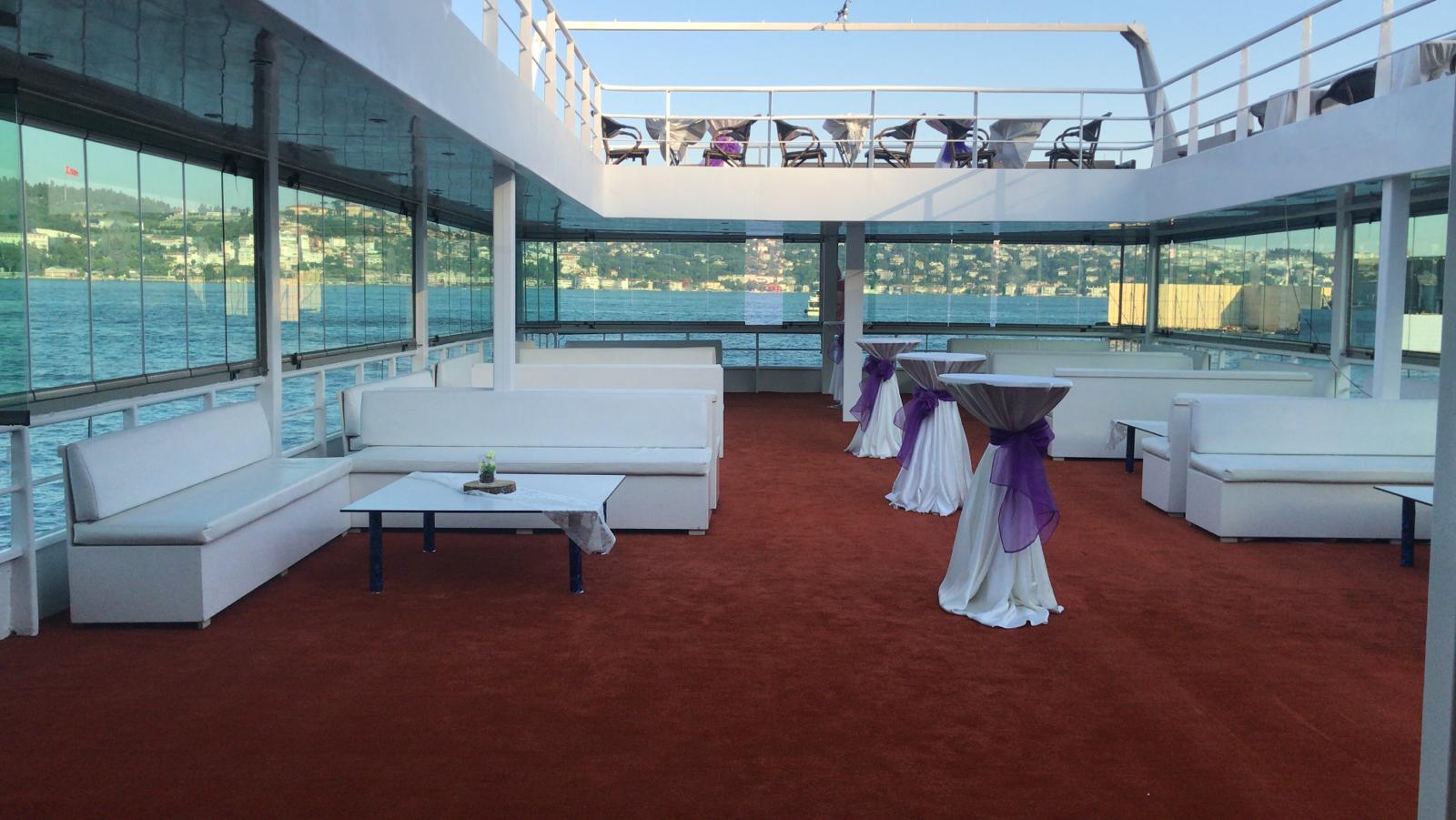 Yacht Gallery