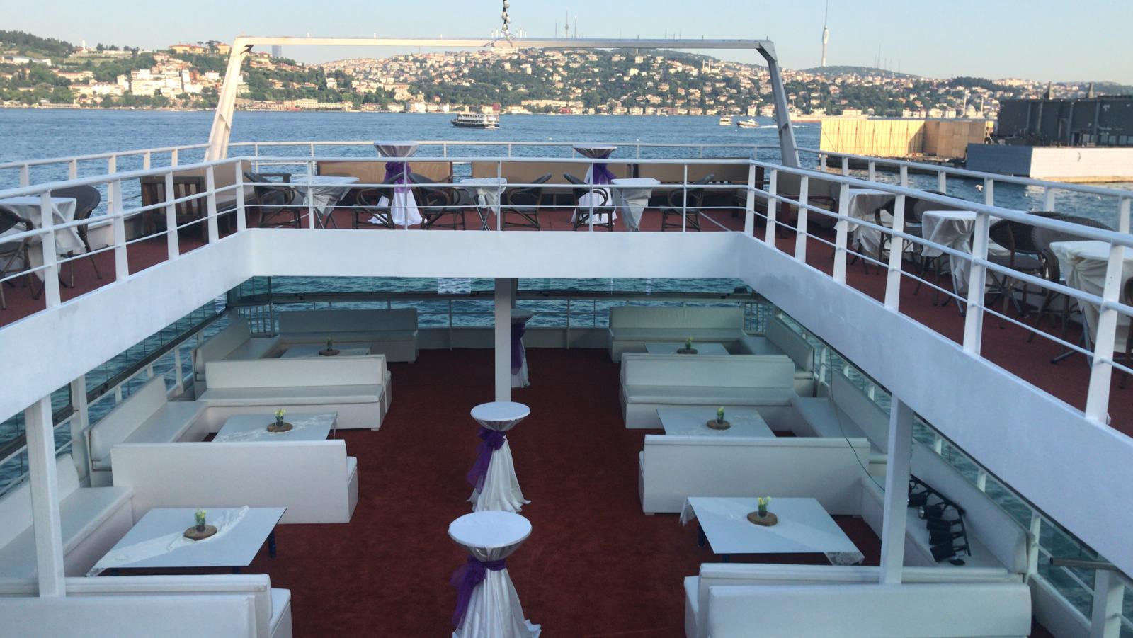Yacht Gallery