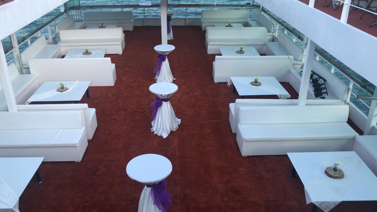 Yacht Gallery