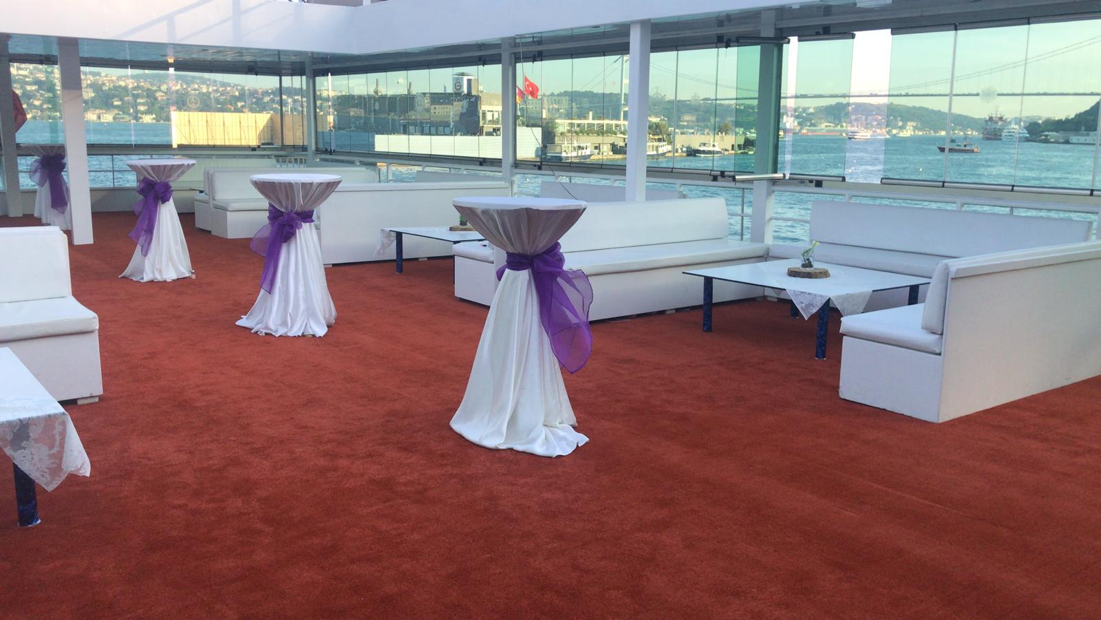 Yacht Gallery