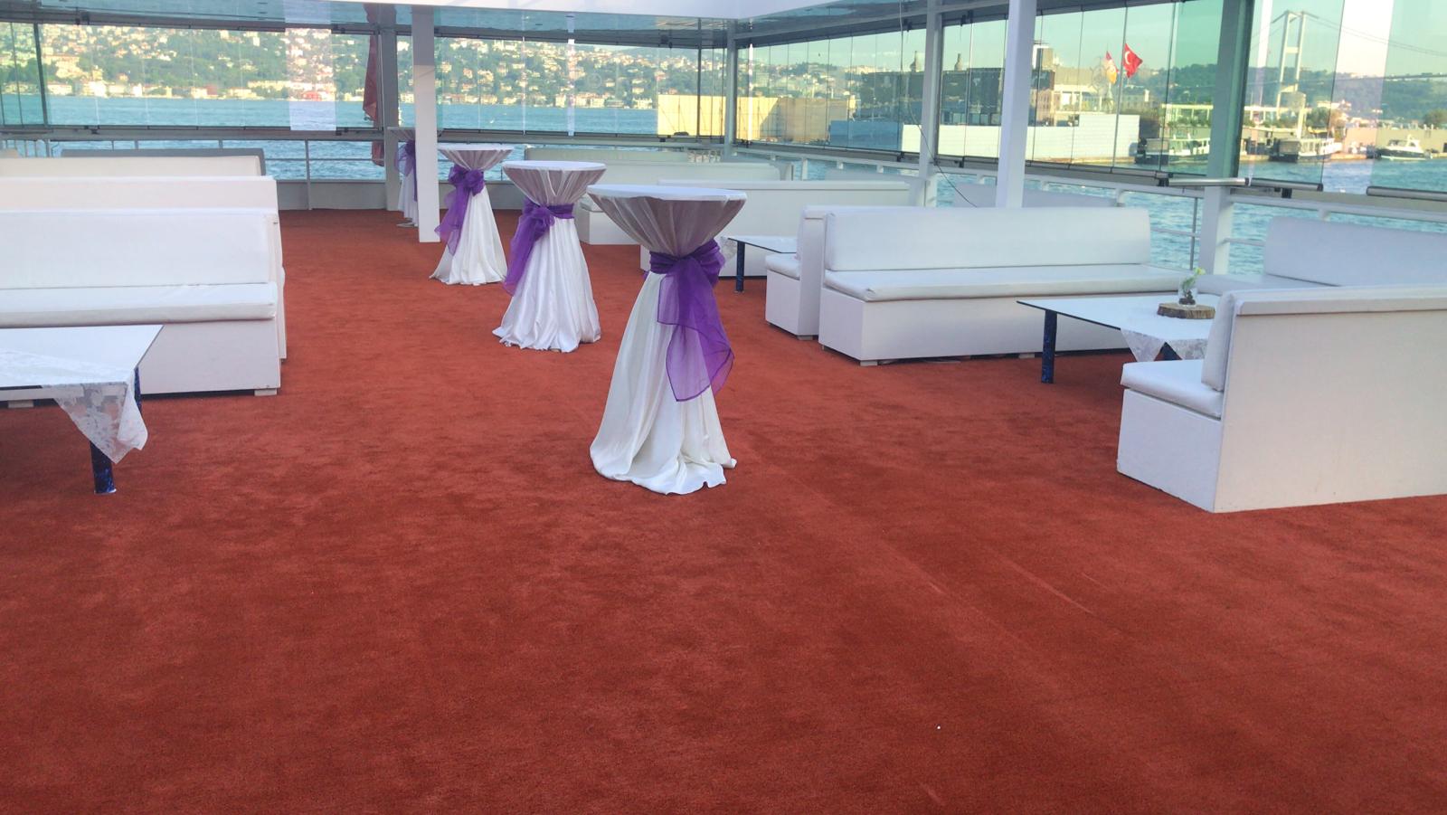 Yacht Gallery