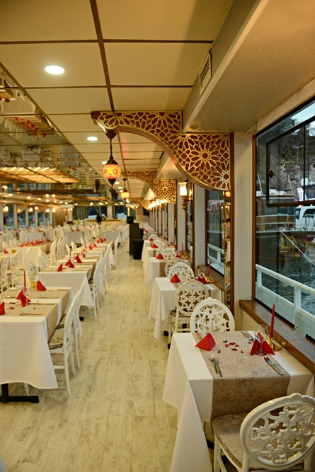 Yacht Gallery