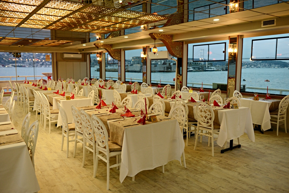 Yacht Gallery