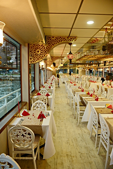Yacht Gallery