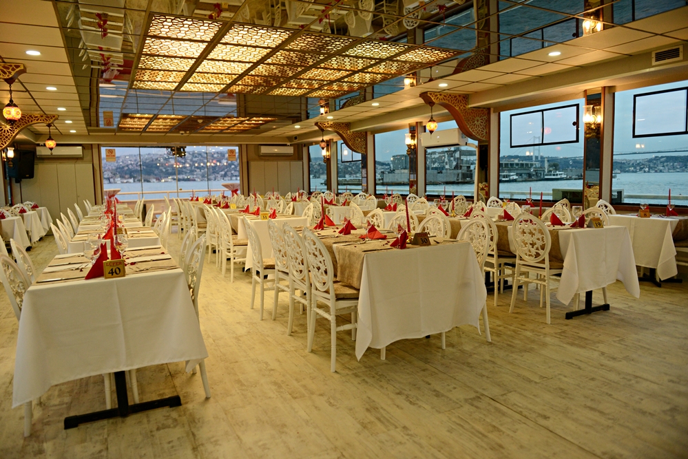 Yacht Gallery