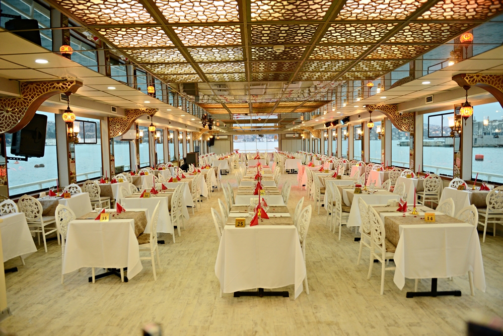 Yacht Gallery