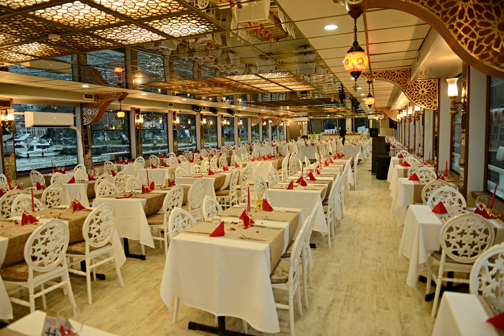 Yacht Gallery