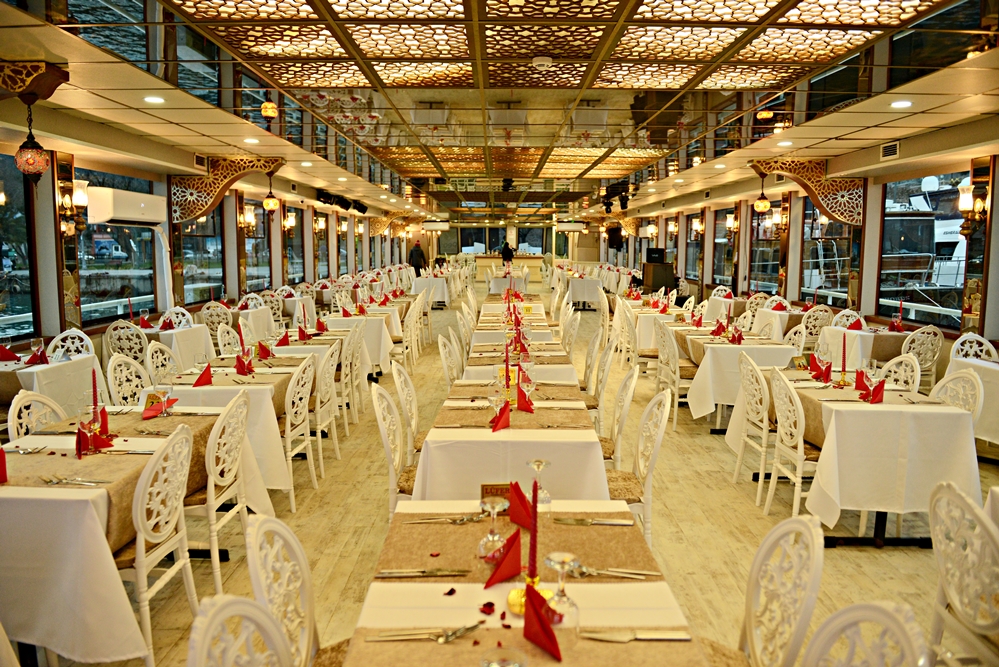 Yacht Gallery