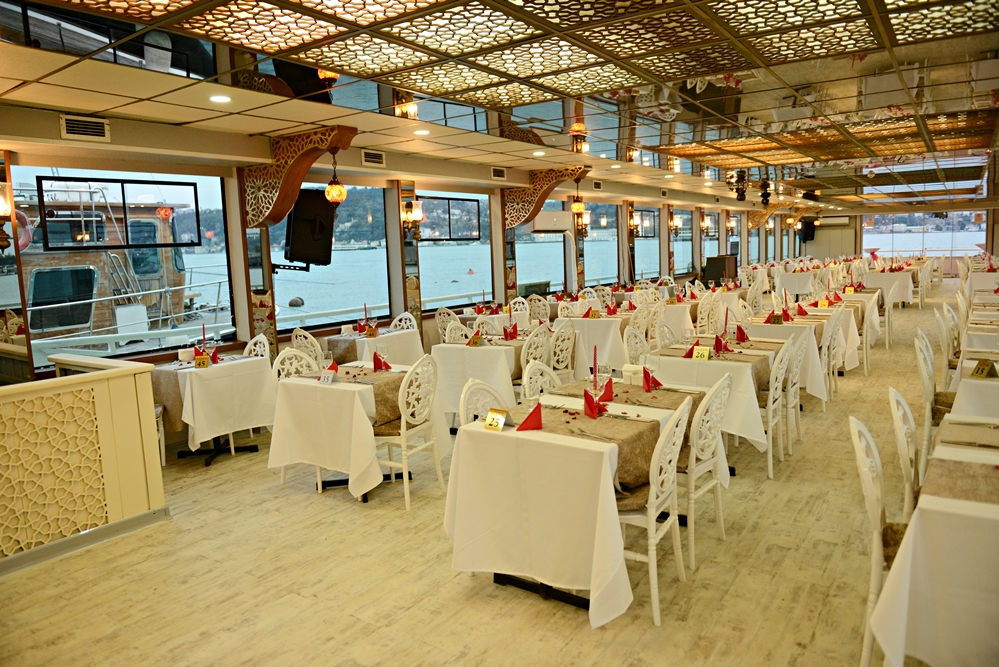 Yacht Gallery