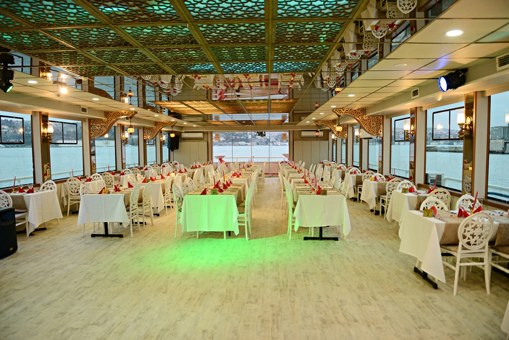 Yacht Gallery