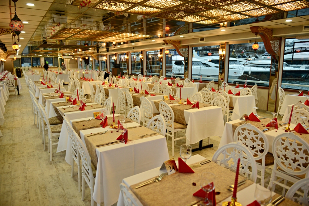 Yacht Gallery