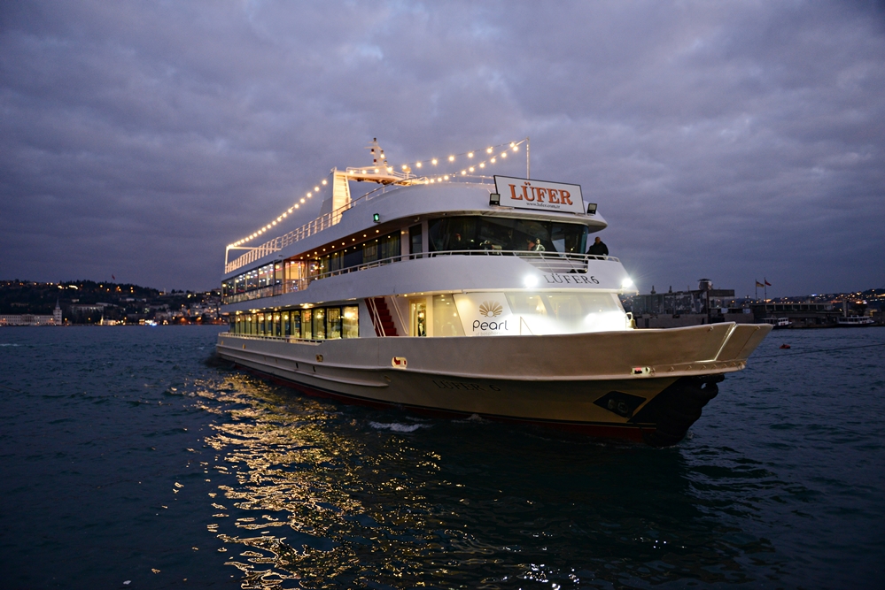 Yacht Gallery