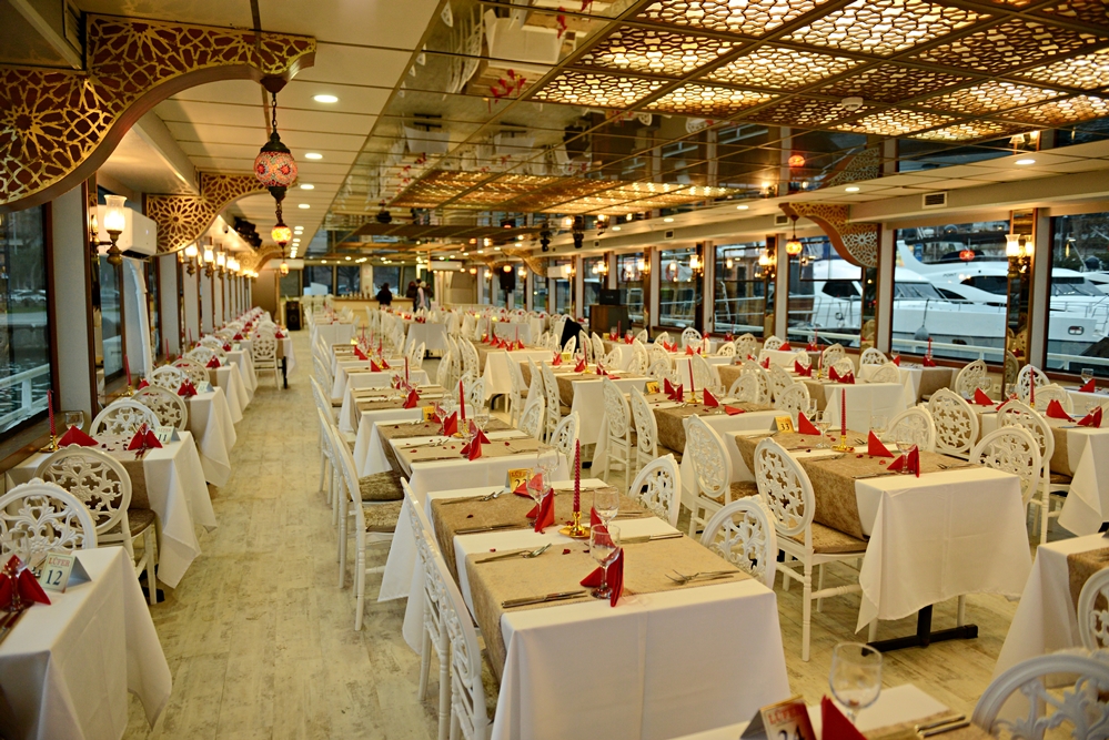 Yacht Gallery