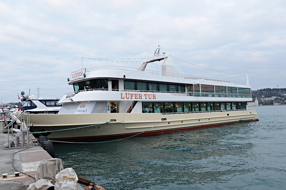 Yacht Gallery