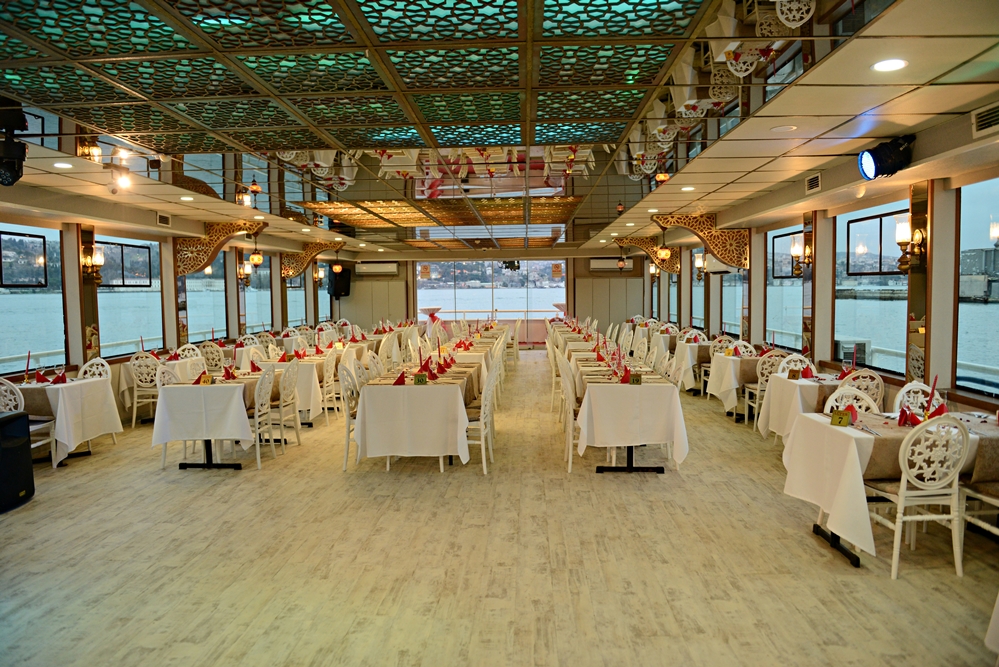 Yacht Gallery