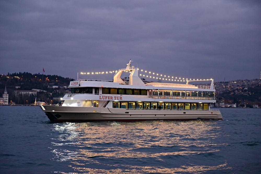 Yacht Gallery