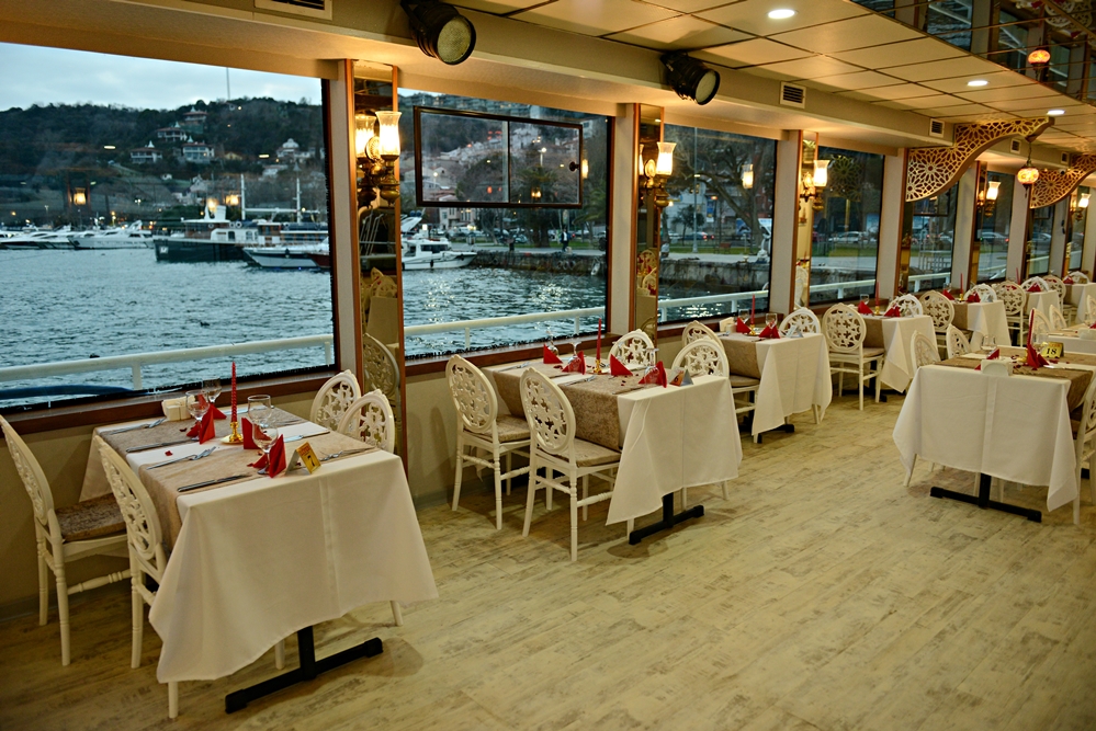 Yacht Gallery