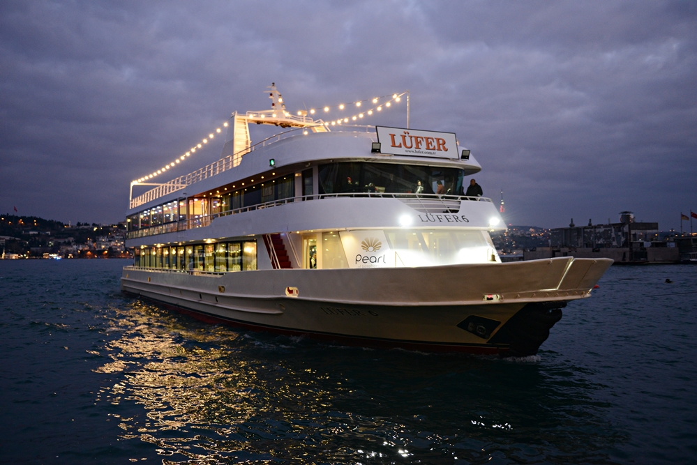Yacht Gallery