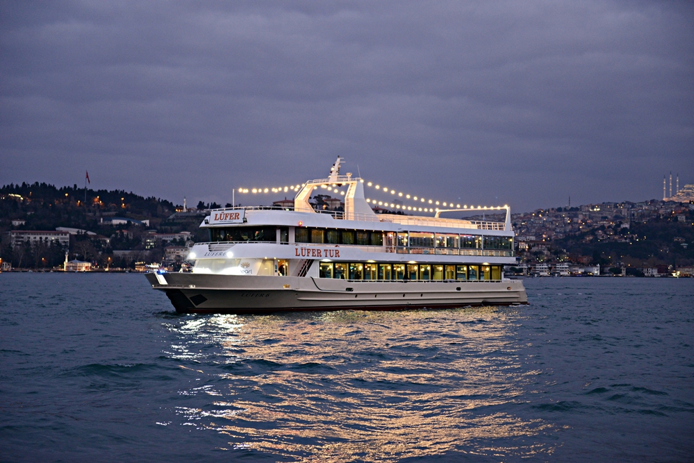 Yacht Gallery