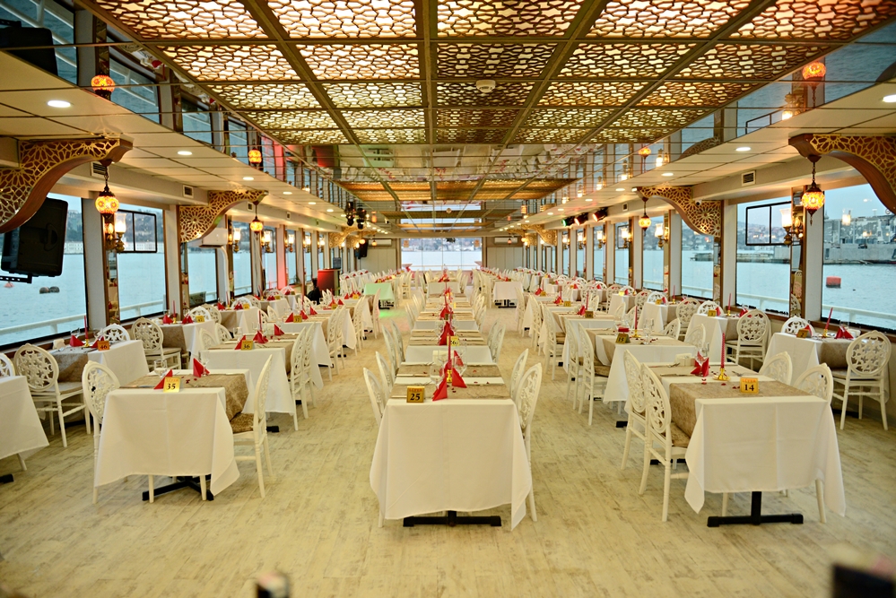 Yacht Gallery