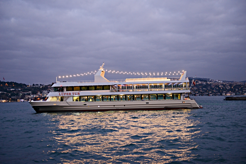 Yacht Gallery